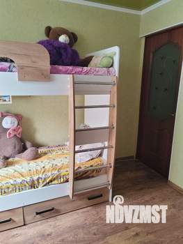 2-к квартира, вторичка, 44м2, 2/5 этаж