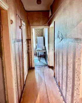 2-к квартира, вторичка, 66м2, 2/2 этаж