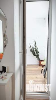 2-к квартира, вторичка, 43м2, 5/9 этаж