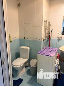 3-к квартира, вторичка, 64м2, 7/10 этаж
