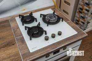 4-к квартира, вторичка, 74м2, 1/1 этаж