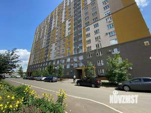 3-к квартира, вторичка, 97м2, 11/17 этаж