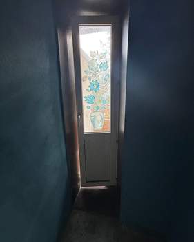 Студия квартира, вторичка, 17м2, 3/5 этаж