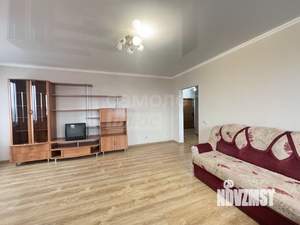 1-к квартира, вторичка, 47м2, 15/17 этаж