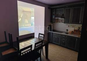 2-к квартира, вторичка, 72м2, 4/14 этаж
