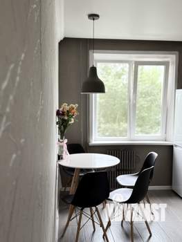 3-к квартира, вторичка, 65м2, 3/9 этаж