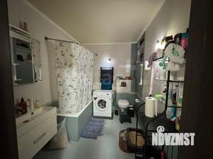 1-к квартира, вторичка, 48м2, 4/16 этаж