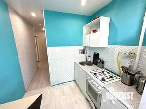 2-к квартира, вторичка, 45м2, 3/5 этаж