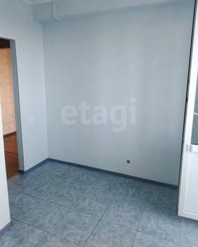 1-к квартира, вторичка, 38м2, 17/17 этаж