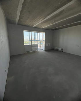 1-к квартира, вторичка, 45м2, 4/17 этаж