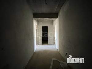 2-к квартира, вторичка, 52м2, 3/3 этаж