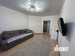 1-к квартира, вторичка, 43м2, 8/16 этаж