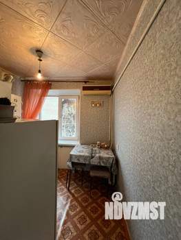 1-к квартира, вторичка, 31м2, 5/5 этаж