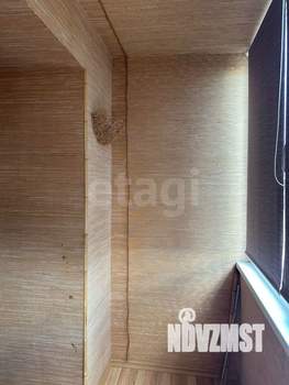 3-к квартира, вторичка, 64м2, 8/9 этаж