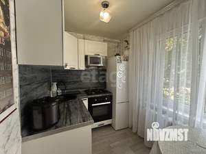 1-к квартира, вторичка, 30м2, 2/5 этаж
