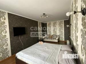 1-к квартира, вторичка, 36м2, 9/10 этаж