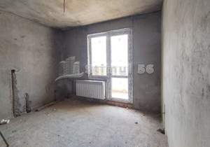 1-к квартира, вторичка, 35м2, 3/16 этаж