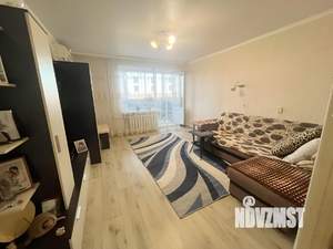 5-к квартира, вторичка, 91м2, 4/9 этаж