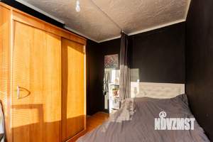 3-к квартира, вторичка, 63м2, 4/5 этаж