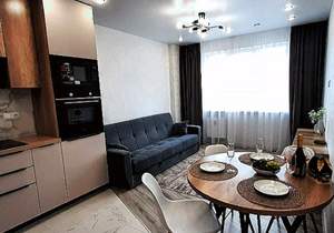 2-к квартира, вторичка, 45м2, 16/20 этаж