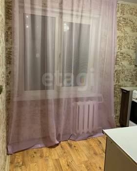 1-к квартира, вторичка, 30м2, 1/5 этаж