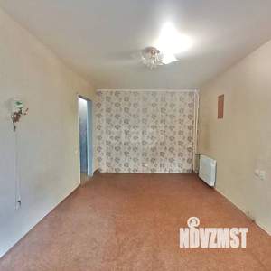 1-к квартира, вторичка, 28м2, 2/9 этаж