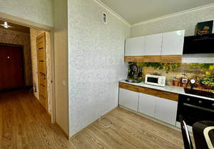 2-к квартира, вторичка, 59м2, 13/18 этаж