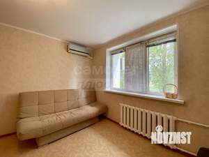 1-к квартира, вторичка, 41м2, 1/9 этаж