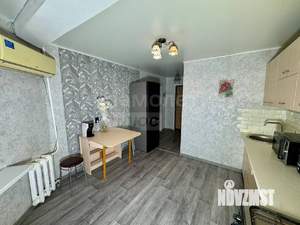 1-к квартира, вторичка, 30м2, 5/9 этаж