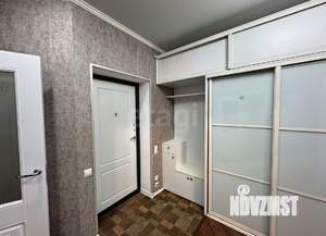 2-к квартира, вторичка, 63м2, 5/17 этаж