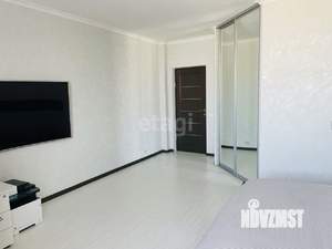 3-к квартира, вторичка, 125м2, 12/12 этаж
