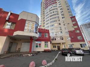 1-к квартира, вторичка, 49м2, 4/17 этаж
