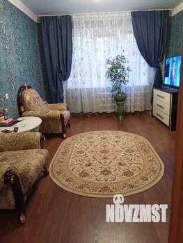 3-к квартира, вторичка, 67м2, 2/9 этаж