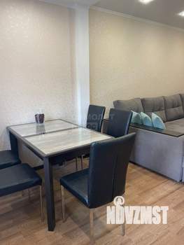 3-к квартира, вторичка, 61м2, 2/5 этаж