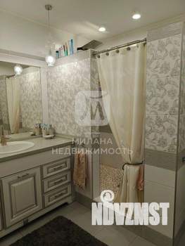 3-к квартира, вторичка, 104м2, 4/8 этаж