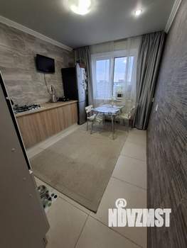 3-к квартира, вторичка, 66м2, 9/10 этаж