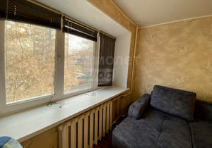 2-к квартира, вторичка, 46м2, 3/5 этаж