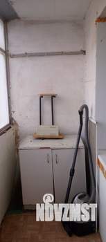 3-к квартира, вторичка, 62м2, 3/5 этаж