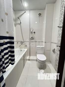 1-к квартира, вторичка, 41м2, 4/13 этаж