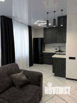 3-к квартира, вторичка, 66м2, 18/25 этаж