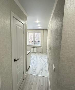 3-к квартира, вторичка, 66м2, 2/9 этаж