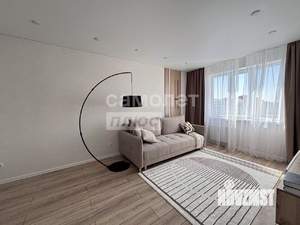 1-к квартира, вторичка, 37м2, 14/17 этаж