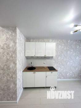 Студия квартира, вторичка, 19м2, 3/5 этаж