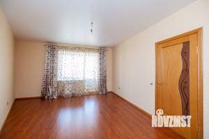 3-к квартира, вторичка, 87м2, 5/17 этаж