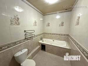 3-к квартира, вторичка, 134м2, 2/3 этаж