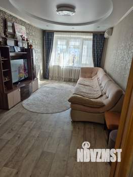 2-к квартира, вторичка, 53м2, 5/9 этаж