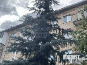 2-к квартира, вторичка, 46м2, 2/5 этаж