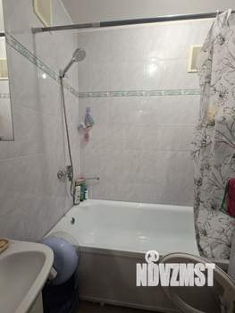 1-к квартира, вторичка, 36м2, 6/10 этаж