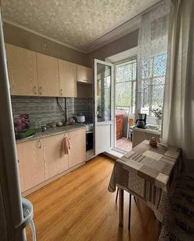 1-к квартира, вторичка, 34м2, 5/5 этаж