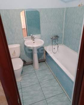 1-к квартира, вторичка, 38м2, 17/17 этаж